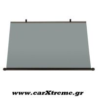 Κουρτίνα για το πίσω τζάμι