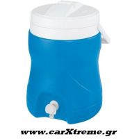 Θερμός Παραλίας 8L