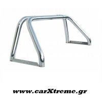 Mitsubishi L200 Triton - Roll bar