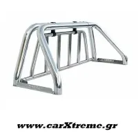 Mitsubishi L200 Triton - Roll bar