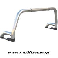 Mitsubishi L200 Triton - Roll bar