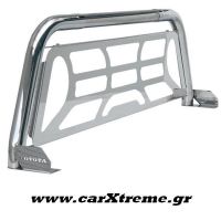 Mitsubishi L200 Triton - Roll bar