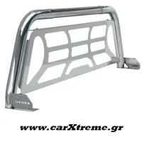 Mitsubishi L200 Triton - Roll bar