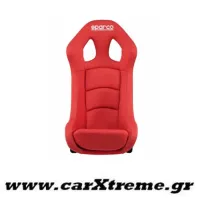 Εσωτερικό Κάθισμα Tuning F300 Κόκκινο Sparco