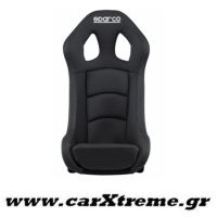 Εσωτερικό Κάθισμα Tuning F300 Μαύρο Sparco