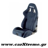 Εσωτερικό Κάθισμα Tuning R700A Μπλε Sparco
