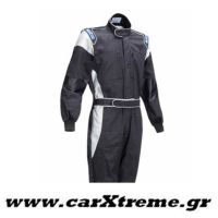 Φόρμα X-Light M Μαύρο Sparco