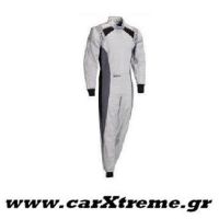 Φόρμα Ergo M-5 Γκρι Sparco
