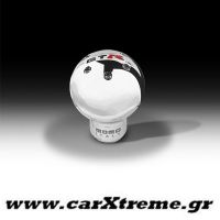 Λεβιές Ταχυτήτων GTR Sport Gear Knob της Momo
