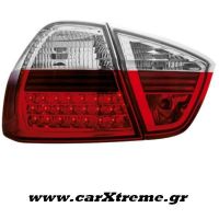 Φανάρι Πίσω Led BMW E90 05+