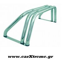 Mitsubishi L200 Triton - Roll bar