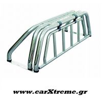 Mitsubishi L200 Triton - Roll bar