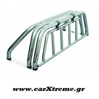 Mitsubishi L200 Triton - Roll bar