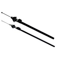 Κεραία Φτερού Αυτοκινήτου Universal Μαύρη KS 41401 /B 3567
