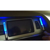 Διακοσμητικός Φωτισμός Led Λαμπάκια Ρυθμιζόμενα TR-2226 Μπλε 2 Τεμάχια