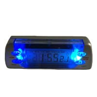 Ψηφιακό Ρολόι Με Χρονόμετρο Led Φως Και Ξυπνητήρι 2808055