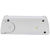 Ψηφιακό Ρολόι Με Χρονόμετρο Led Φως Και Ξυπνητήρι 2808055