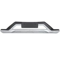 Skid Plates Προφυλακτήρων Body kit Για Εμπρός Και Πίσω Προφυλακτήρα Για Hyundai Tucson 2015-2019 2 Τεμάχια