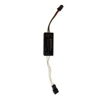 Ανταλλακτικό Ballast / Inverter Για CCFL Angel Eyes Με Μονή Εξοδο 1 Τεμάχιο