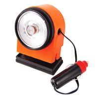 Μπαλαντέζα Αναπτήρα Αυτοκινήτου Μαγνητική 12Volt 1 Τεμάχιο