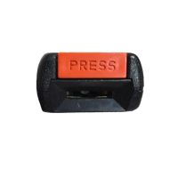 Ζώνη Ασφαλείας 3 Σημείων Με Μπαστούνι 55cm Auto GS 20604 1 Τεμάχιο