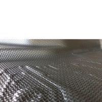 Πατάκι Πορτ-Παγκάζ 3D Σκαφάκι Αδιάβροχο Για Honda CR-V 07-12 Μαύρο Stardiamond