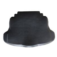 Πατάκι Πορτ-Παγκάζ 3D Σκαφάκι Αδιάβροχο Για Honda CR-V 07-12 Μαύρο Stardiamond