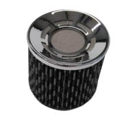 Φιλτροχοάνη Αυτοκινήτου Universal Φ76mm Carbon