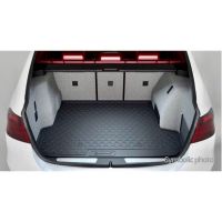 Πατάκι Πορτ Παγκάζ Σκαφάκι Αυτοκινήτου Gledring 1303 Ford Κuga 2013-2016 Πάνω Επίπεδο Μαύρο