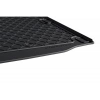 Πατάκι Πορτ Παγκάζ Σκαφάκι Αυτοκινήτου Gledring  GL-1217 ΒΜW Χ3 G01 2017- Χωρίς Ρεζέρβα Στο Πάνω Επίπεδο Μαύρο