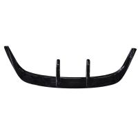 Αεροτομή Οροφής Για Bmw X1 F48 15-19 Gloss Black Από Abs Πλαστικό 3 Τεμάχια