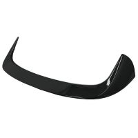 Αεροτομή Οροφής Για Bmw X1 F48 15-19 Gloss Black Από Abs Πλαστικό 3 Τεμάχια