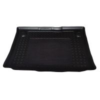 Πατάκι Πορτ-Παγκάζ 3D Σκαφάκι Για Fiat Stilo 01-07 3D Μαύρο 01-542 PEX