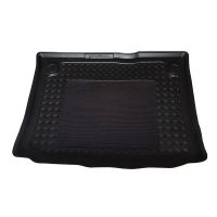 Πατάκι Πορτ-Παγκάζ 3D Σκαφάκι Για Fiat Stilo 01-07 3D Μαύρο 01-542 PEX