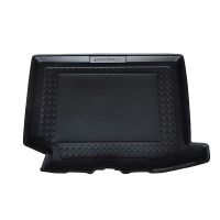 Πατάκι Πορτ-Παγκάζ 3D Σκαφάκι Για Renault Megane 96-03 Μαύρο 01-928B PEX