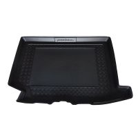 Πατάκι Πορτ-Παγκάζ 3D Σκαφάκι Για Renault Megane 96-03 Μαύρο 01-928B PEX