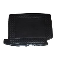 Πατάκι Πορτ-Παγκάζ 3D Σκαφάκι Για Renault Megane 96-03 Μαύρο 01-928B PEX