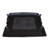 Πατάκι Πορτ-Παγκάζ 3D Σκαφάκι Για Toyota Rav4 00-06 Κοντό Μαύρο 01-1468 PEX