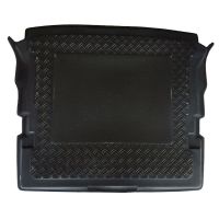 Πατάκι Πορτ-Παγκάζ 3D Σκαφάκι Για Toyota Rav4 00-06 Κοντό Μαύρο 01-1468 PEX