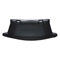Πατάκι Πορτ-Παγκάζ 3D Σκαφάκι Για Chevrolet Aveo Hatchback 02-11 Μαύρο CIK