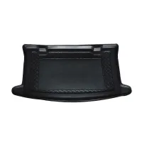 Πατάκι Πορτ-Παγκάζ 3D Σκαφάκι Για Chevrolet Aveo Hatchback 02-11 Μαύρο CIK