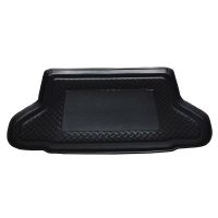 Πατάκι Πορτ-Παγκάζ 3D Σκαφάκι Για Chevrolet Lacetti Hatchback 02-09 Μαύρο CIK