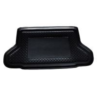 Πατάκι Πορτ-Παγκάζ 3D Σκαφάκι Για Chevrolet Lacetti Hatchback 02-09 Μαύρο CIK