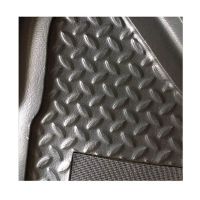 Πατάκι Πορτ-Παγκάζ 3D Σκαφάκι Για Chevrolet Lacetti Hatchback 02-09 Μαύρο CIK