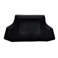 Πατάκι Πορτ-Παγκάζ 3D Σκαφάκι Για Chevrolet Lacetti Sedan 02-09 Μαύρο CIK