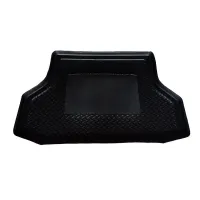 Πατάκι Πορτ-Παγκάζ 3D Σκαφάκι Για Chevrolet Lacetti Sedan 02-09 Μαύρο CIK