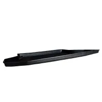 Πατάκι Πορτ-Παγκάζ 3D Σκαφάκι Για Chevrolet Lacetti Sedan 02-09 Μαύρο CIK
