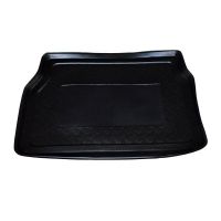 Πατάκι Πορτ-Παγκάζ 3D Σκαφάκι Για Opel Astra H 04-09 Hatchback Μαύρο CIK