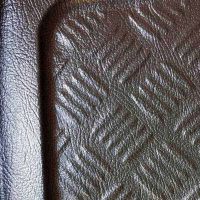 Πατάκι Πορτ-Παγκάζ 3D Σκαφάκι Για Opel Astra H 04-09 Hatchback Μαύρο CIK