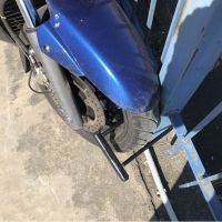 Αντικλεπτικό Πέταλο Moto & Bike 180 x 320mm